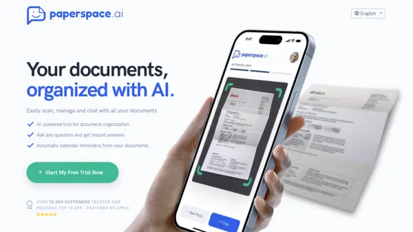 PaperSpace