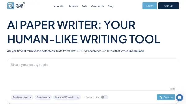 papertyper.ai