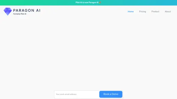 Paragon AI