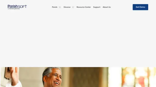 ParishSOFT