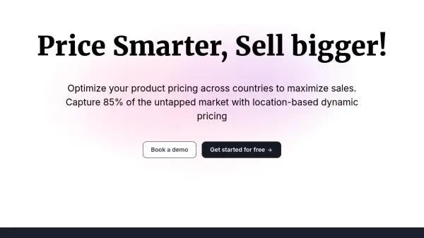 ParityDeals