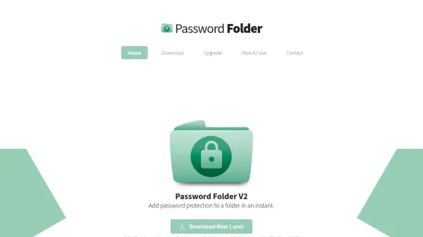 Password Folder