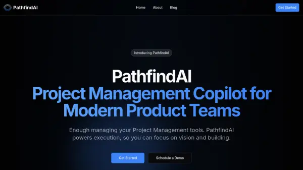 PathfindAI