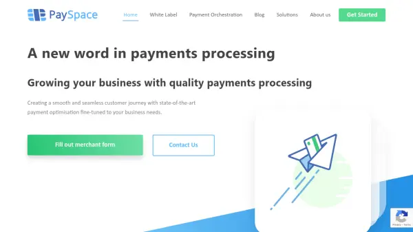 PaySpace