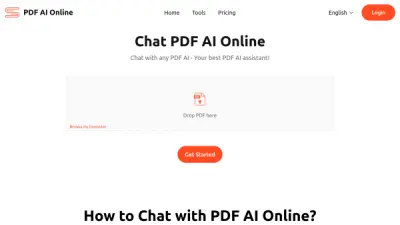 PDF AI Online