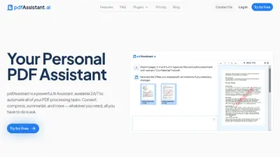 pdfAssistant.ai