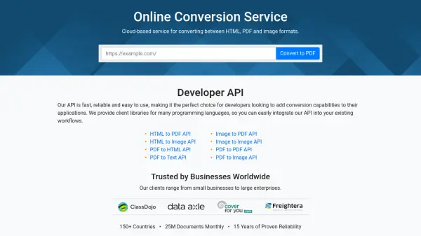 Pdfcrowd