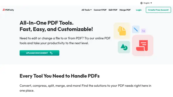 PDFinity