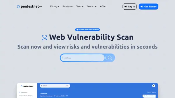 pentestnet