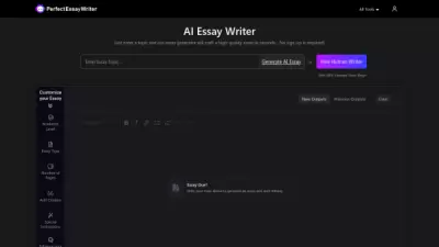 PerfectEssayWriter.ai