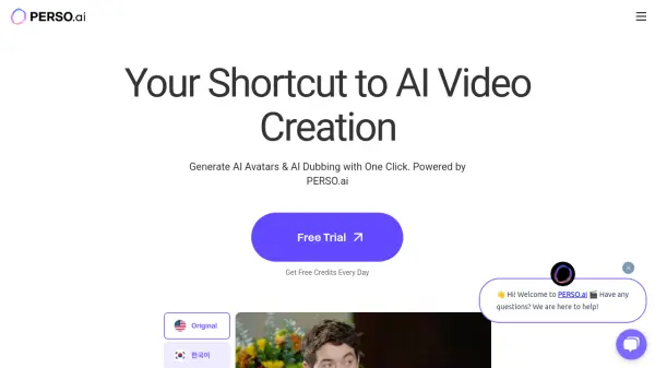 PERSO.ai