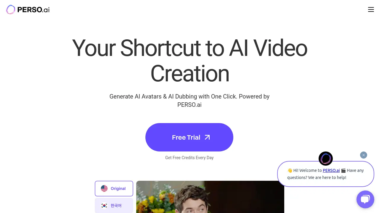 PERSO.ai