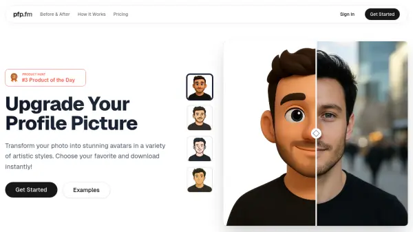 pfp.fm