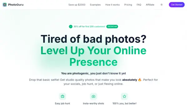 PhotoGuru