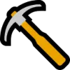 Pickaxe Project favicon