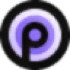 Picsalt favicon