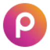 Picsart favicon