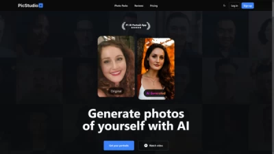 PicStudio.AI