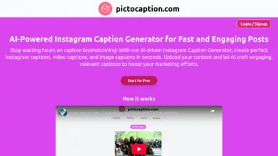 pictocaption