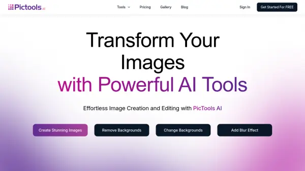 PicTools.AI