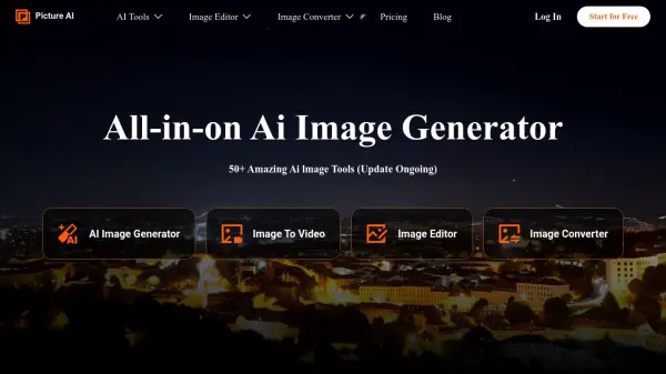 Picture AI