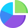 Pie Chart Maker favicon