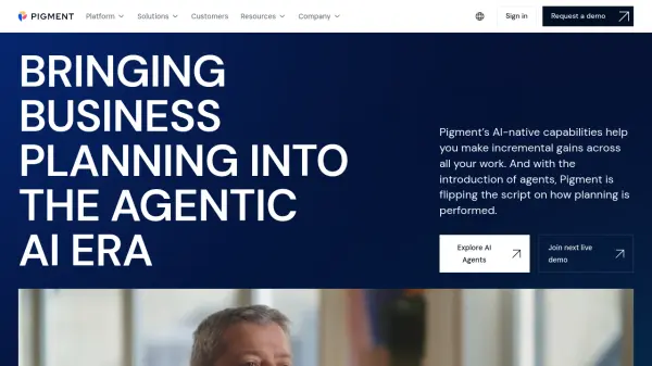 Pigment