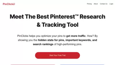 PinClicks