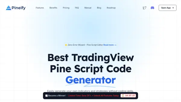 Pineify