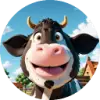 Pixar Poster Generator favicon
