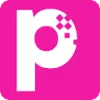 Pixble Magic favicon