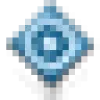 Pixel Perfect favicon