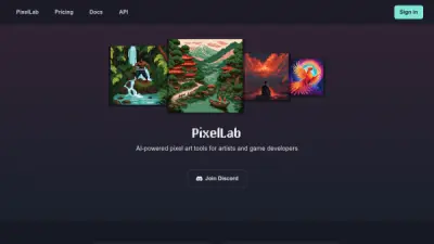 PixelLab