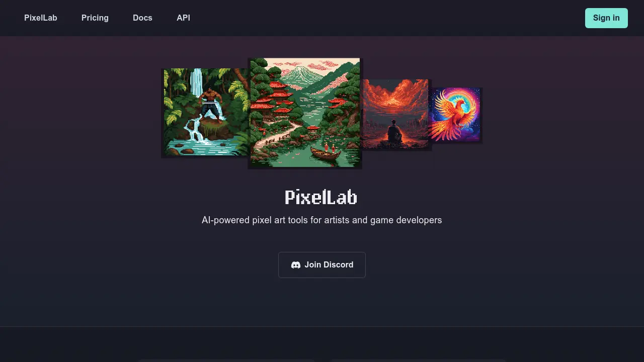 PixelLab