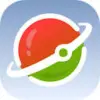 Planet VPN favicon