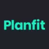 Planfit favicon