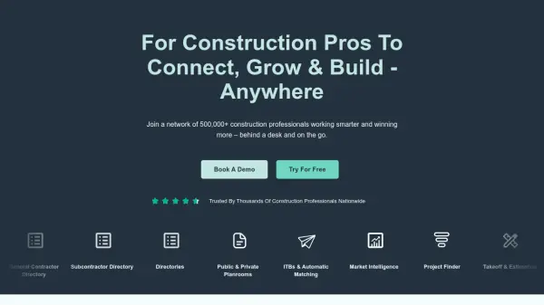 PlanHub