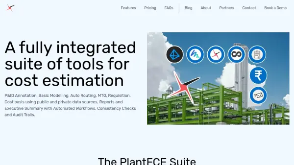 PlantFCE