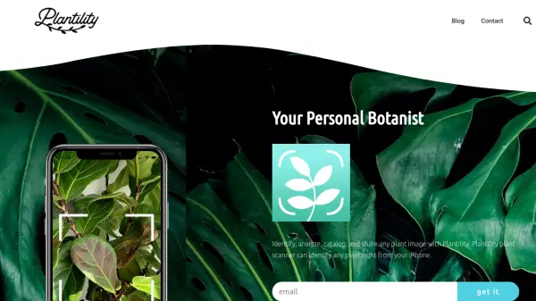 Plantility