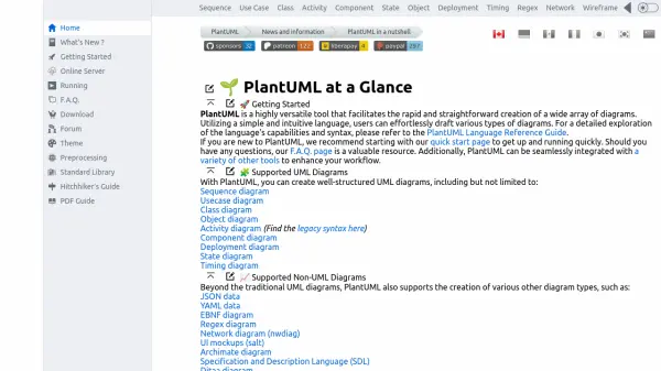 PlantUML
