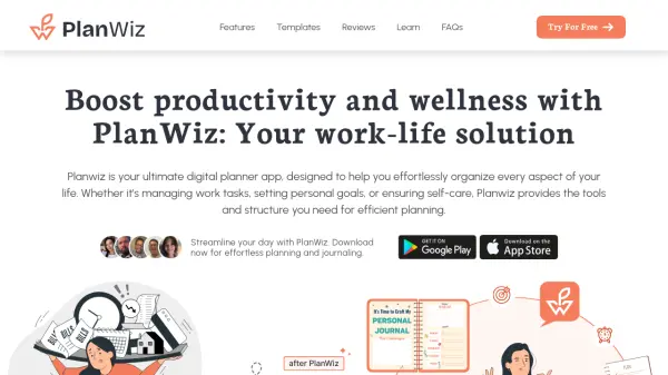 PlanWiz
