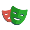 Playwright favicon