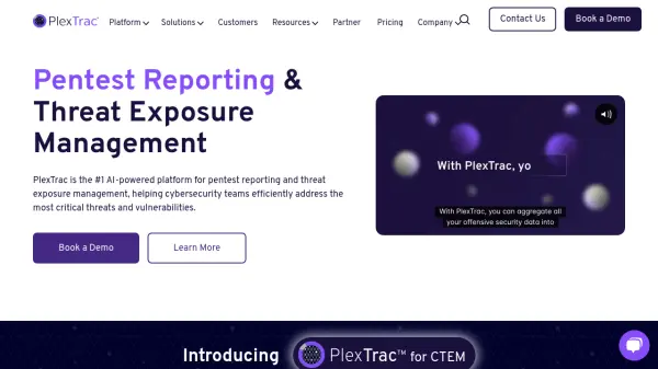 PlexTrac