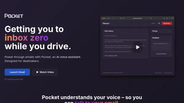 Pocket