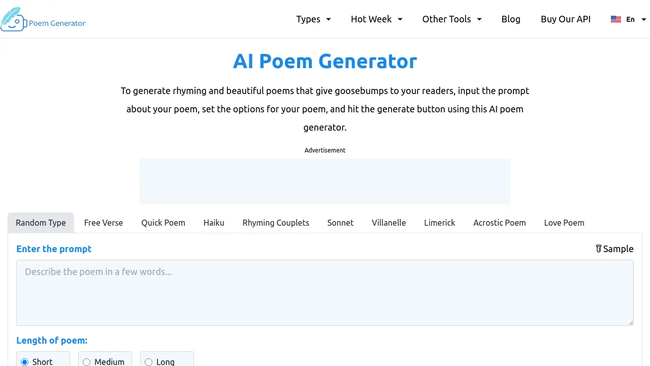 poem-generator.io