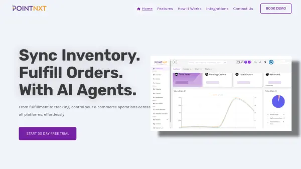 PointNXT