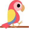 PollyTalks favicon