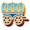 Pony Express HQ favicon