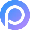 Posh AI favicon