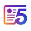 Post 5s favicon